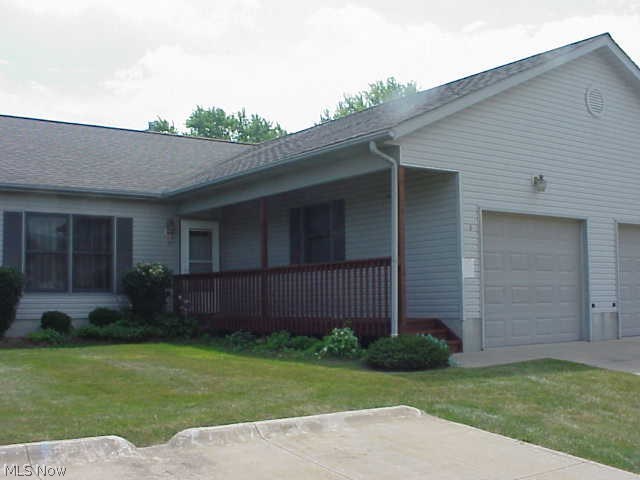 Rittman Village - Residential