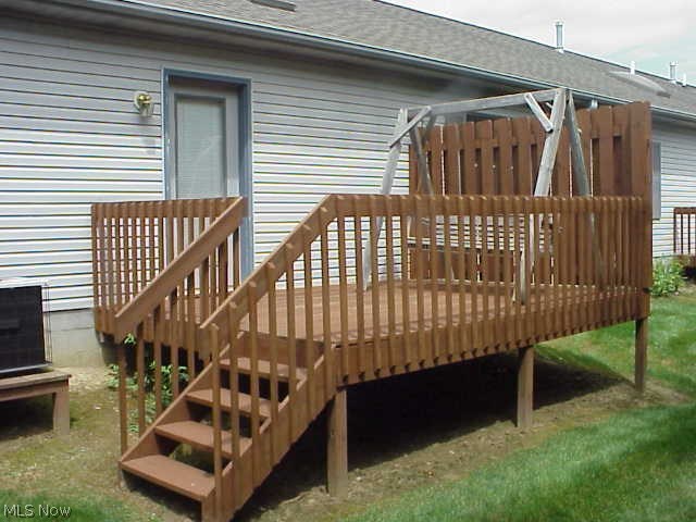 Rittman Village - Residential