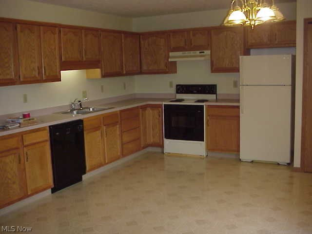 Rittman Village - Residential