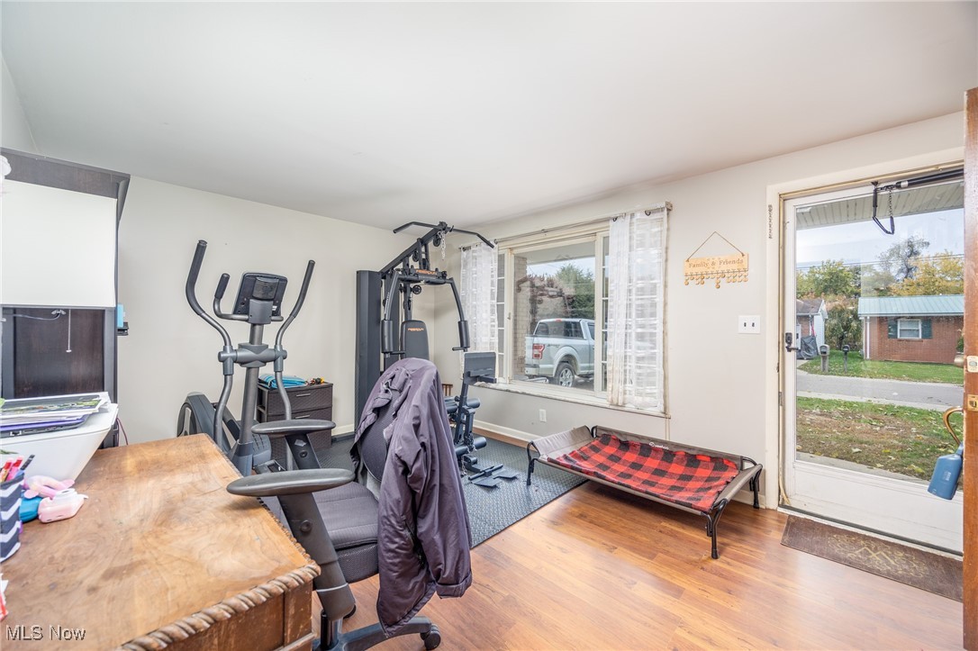 Rev Ramdon Add - Residential