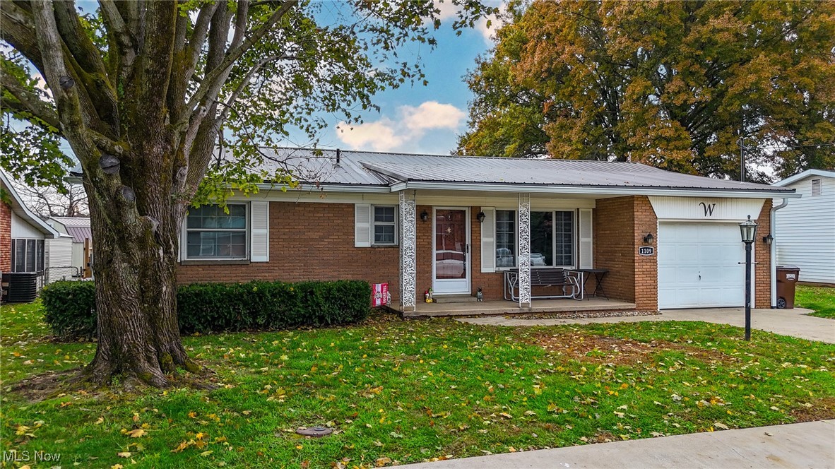 Rev Ramdon Add - Residential