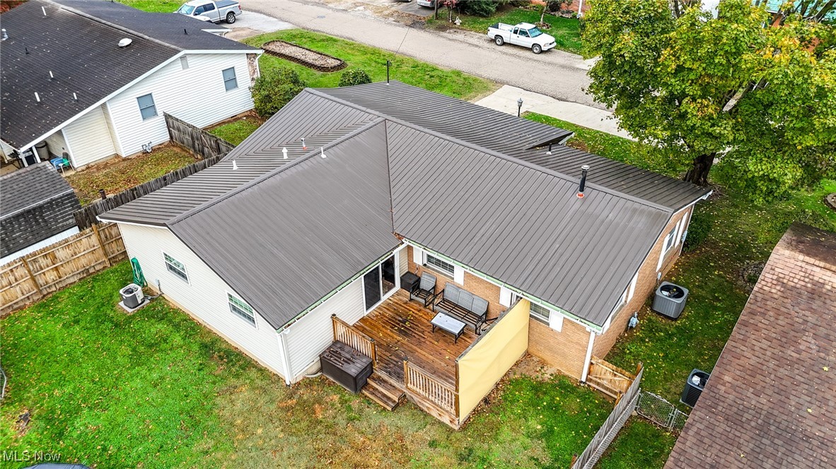 Rev Ramdon Add - Residential