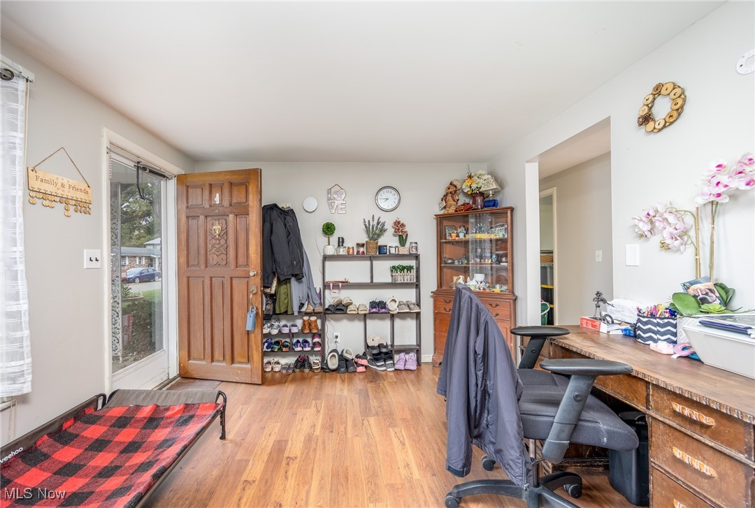 Rev Ramdon Add - Residential