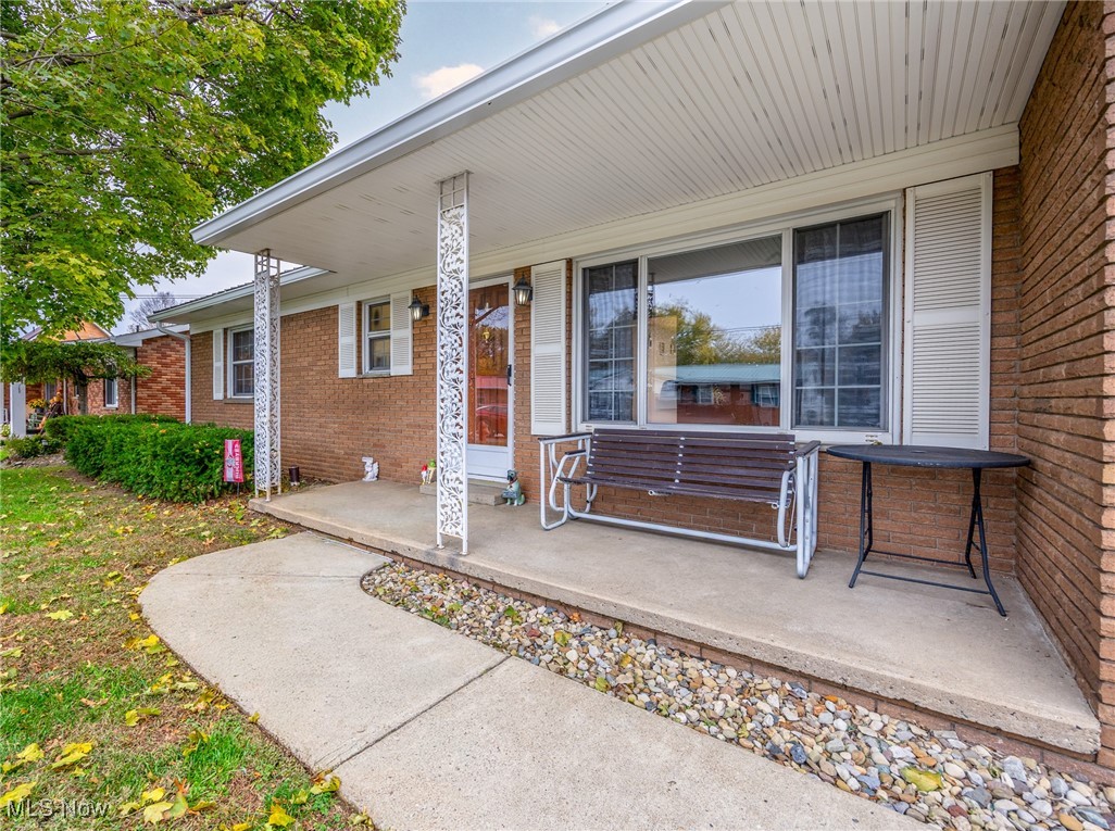 Rev Ramdon Add - Residential