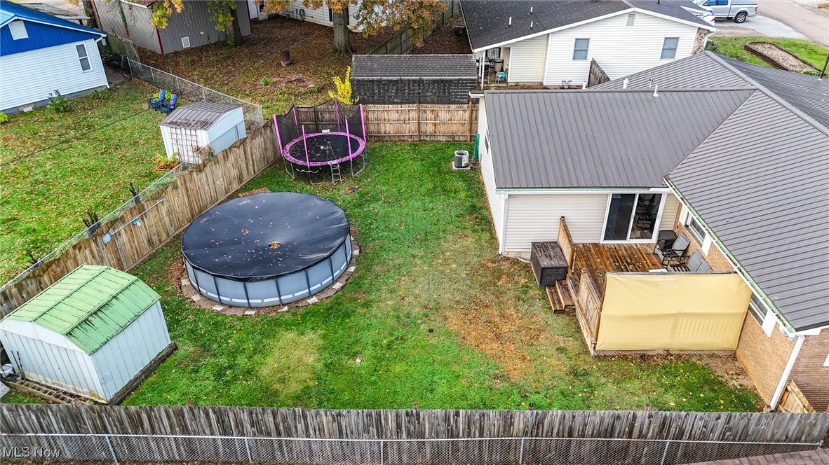 Rev Ramdon Add - Residential