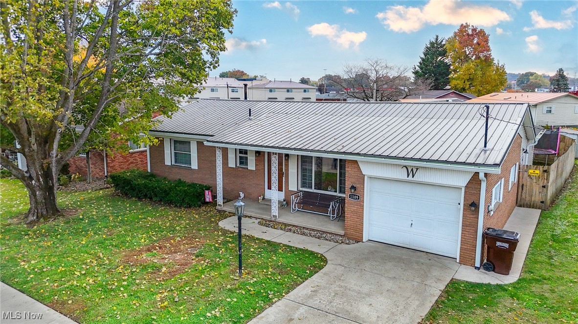 Rev Ramdon Add - Residential