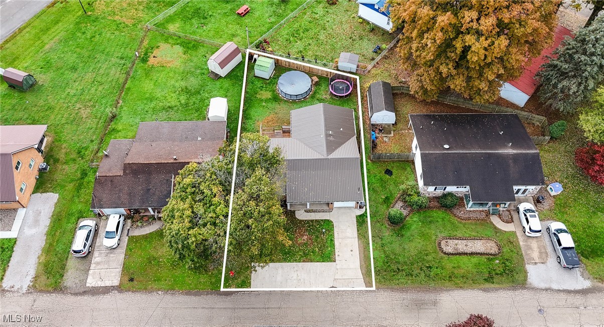 Rev Ramdon Add - Residential