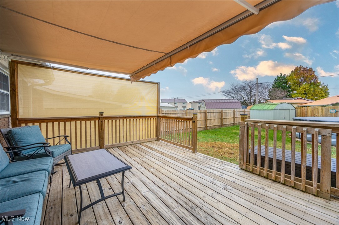 Rev Ramdon Add - Residential