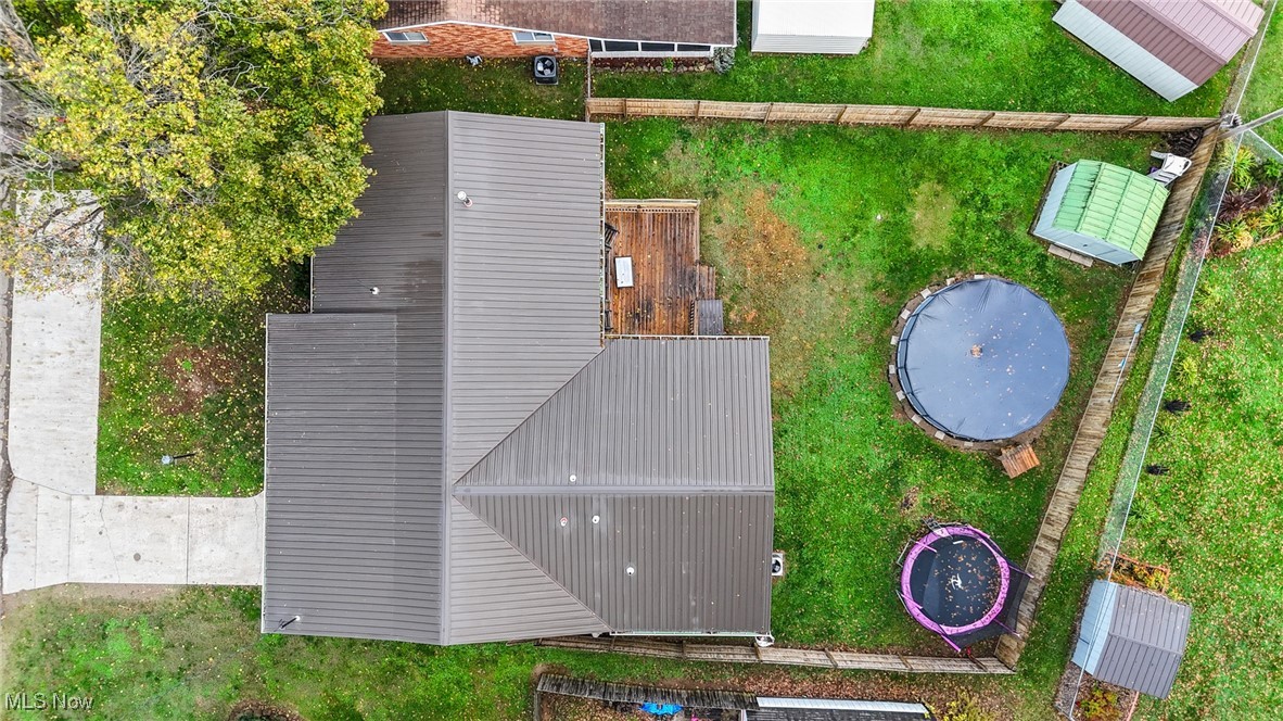 Rev Ramdon Add - Residential