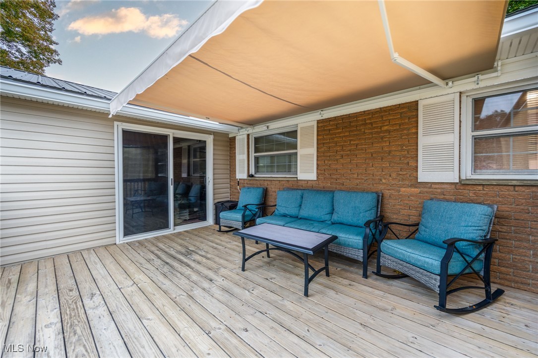 Rev Ramdon Add - Residential