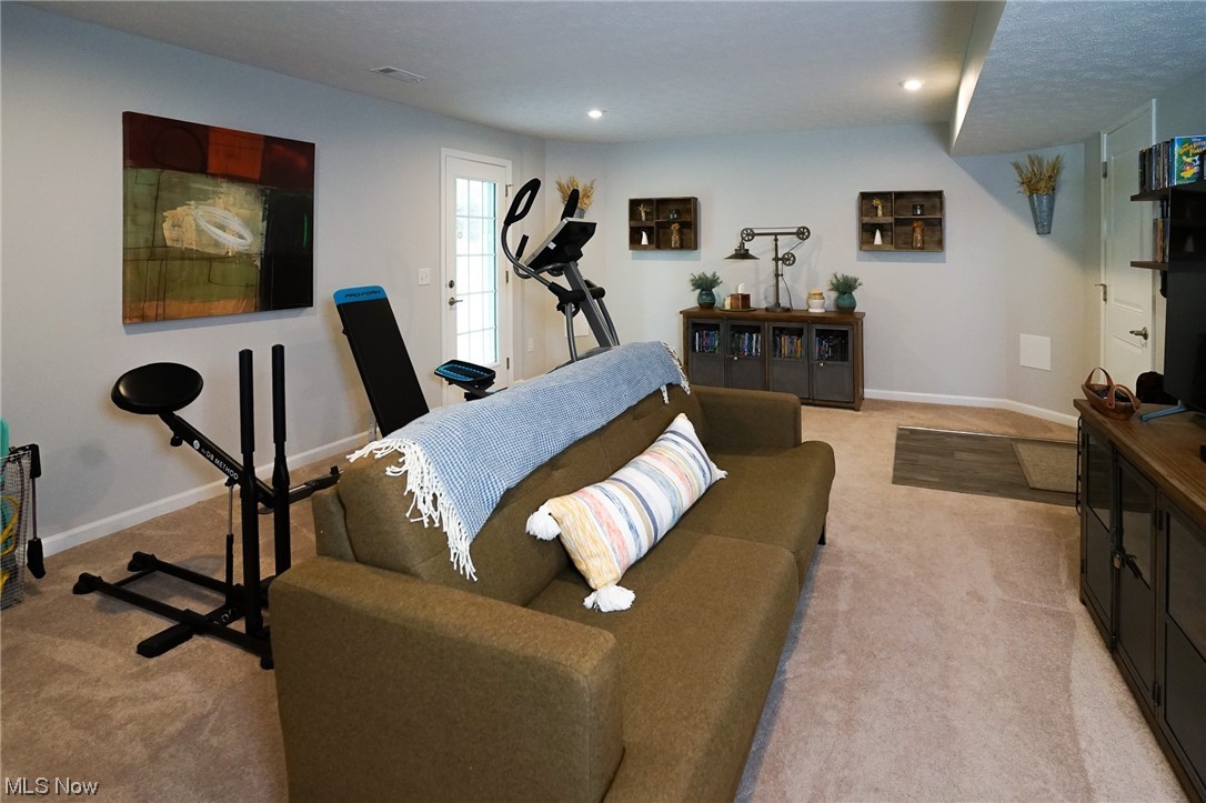 Villages at Sycamore - Residential