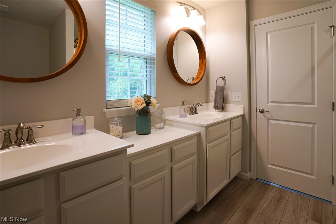 Villages at Sycamore - Residential