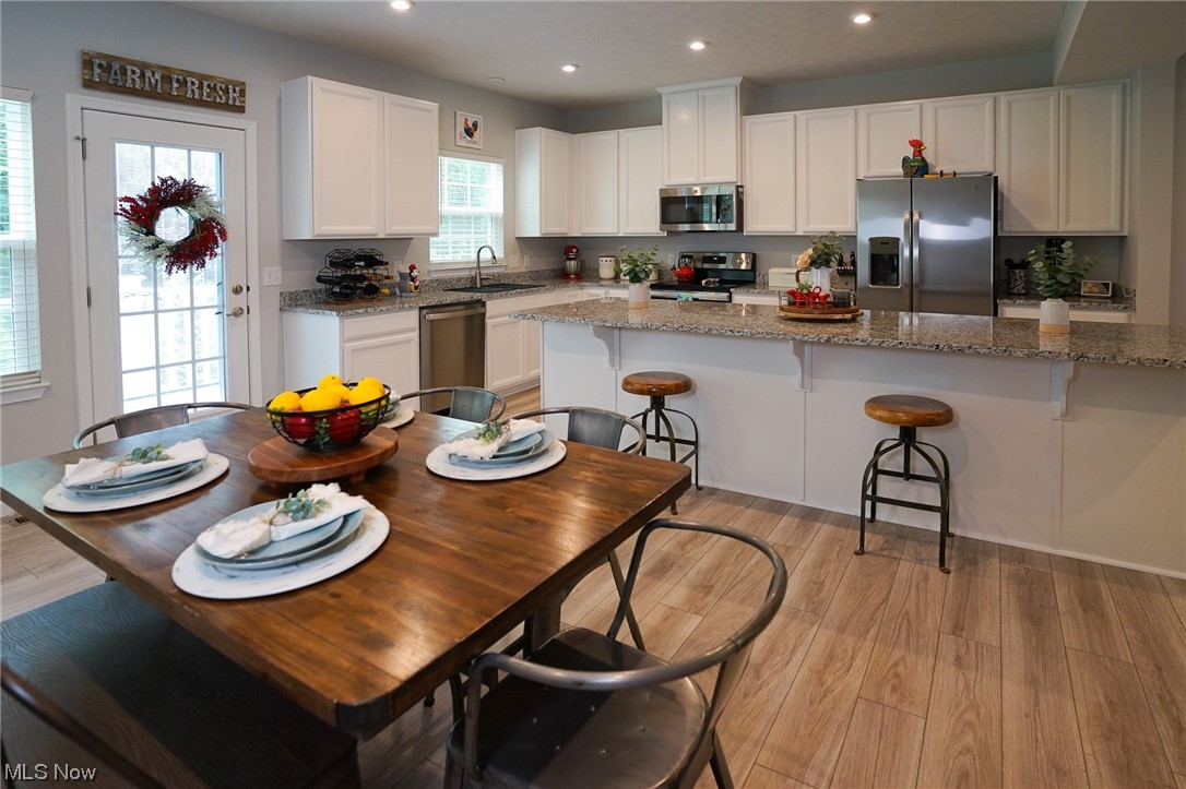 Villages at Sycamore - Residential