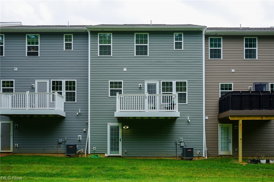 Villages at Sycamore - Residential