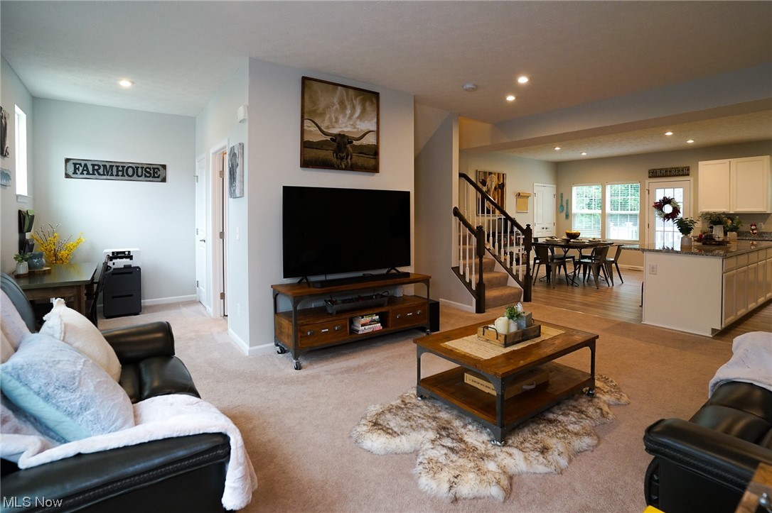 Villages at Sycamore - Residential