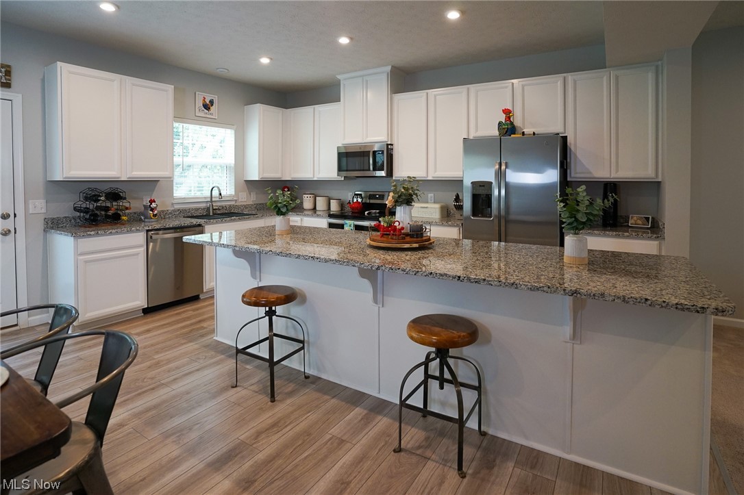 Villages at Sycamore - Residential