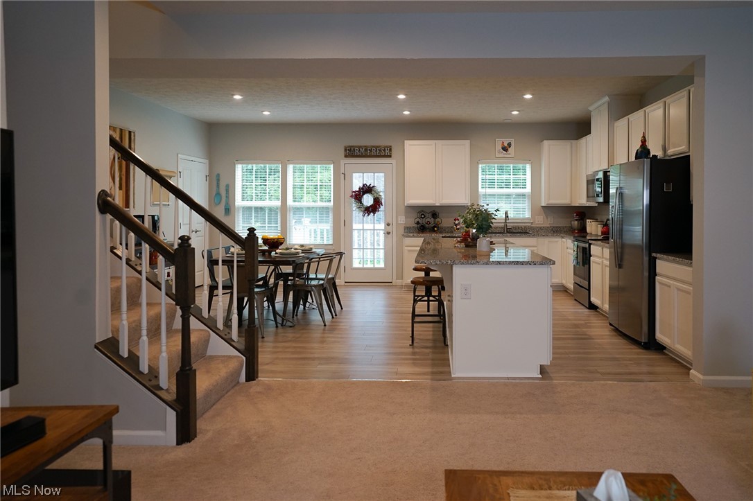 Villages at Sycamore - Residential