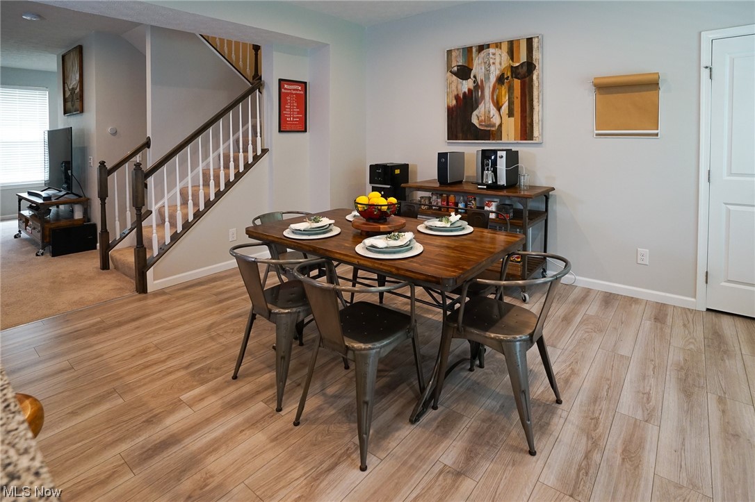 Villages at Sycamore - Residential