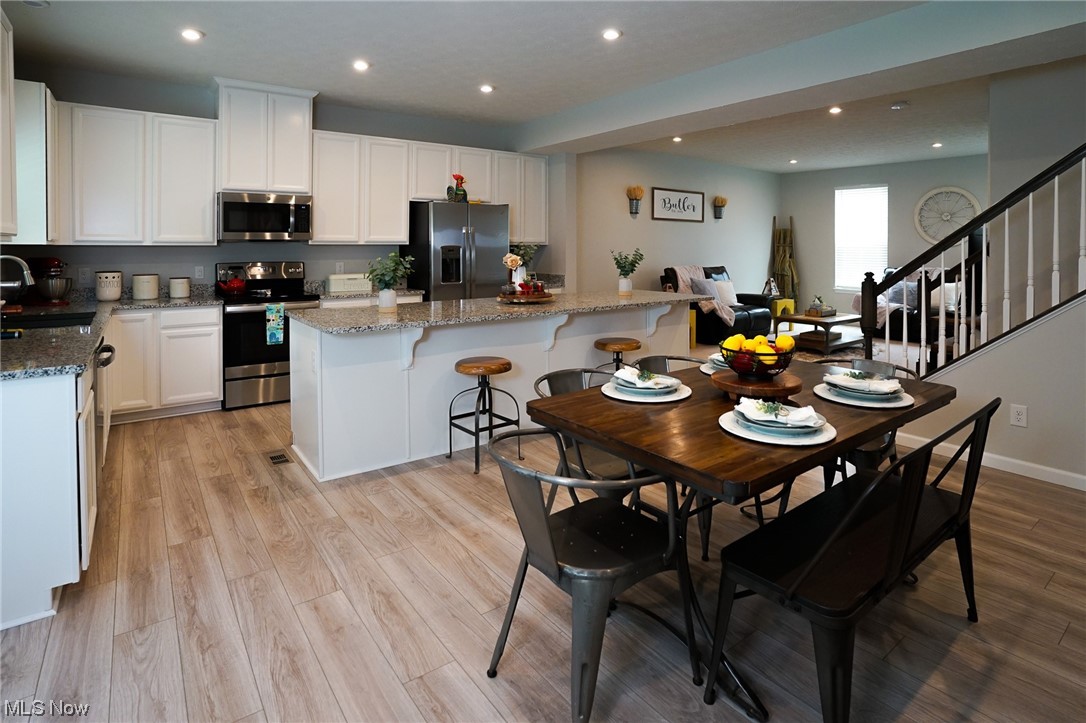 Villages at Sycamore - Residential