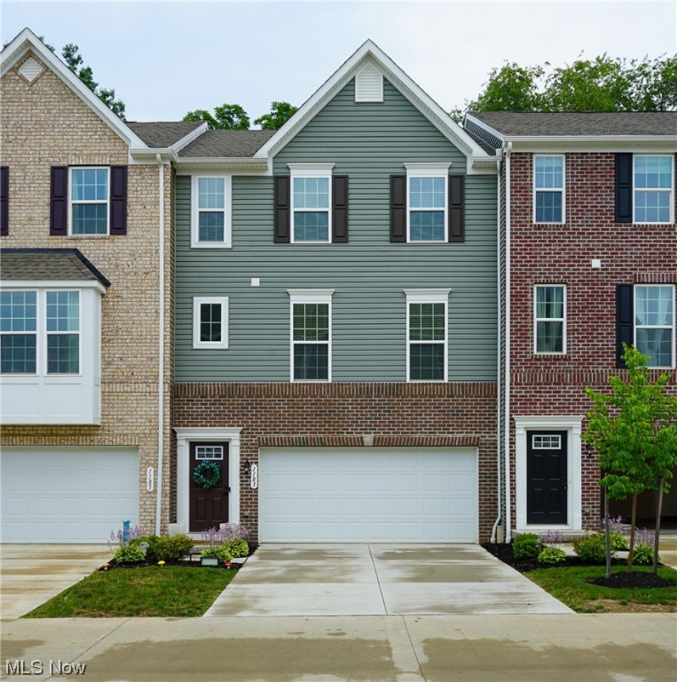 Villages at Sycamore - Residential