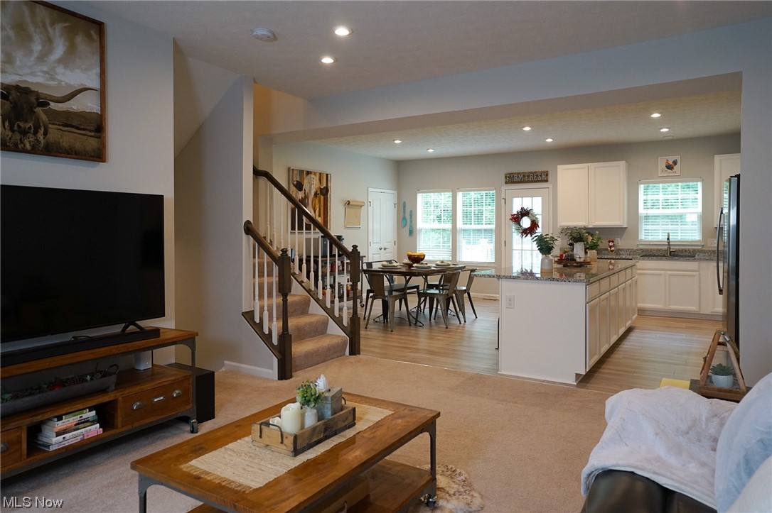 Villages at Sycamore - Residential