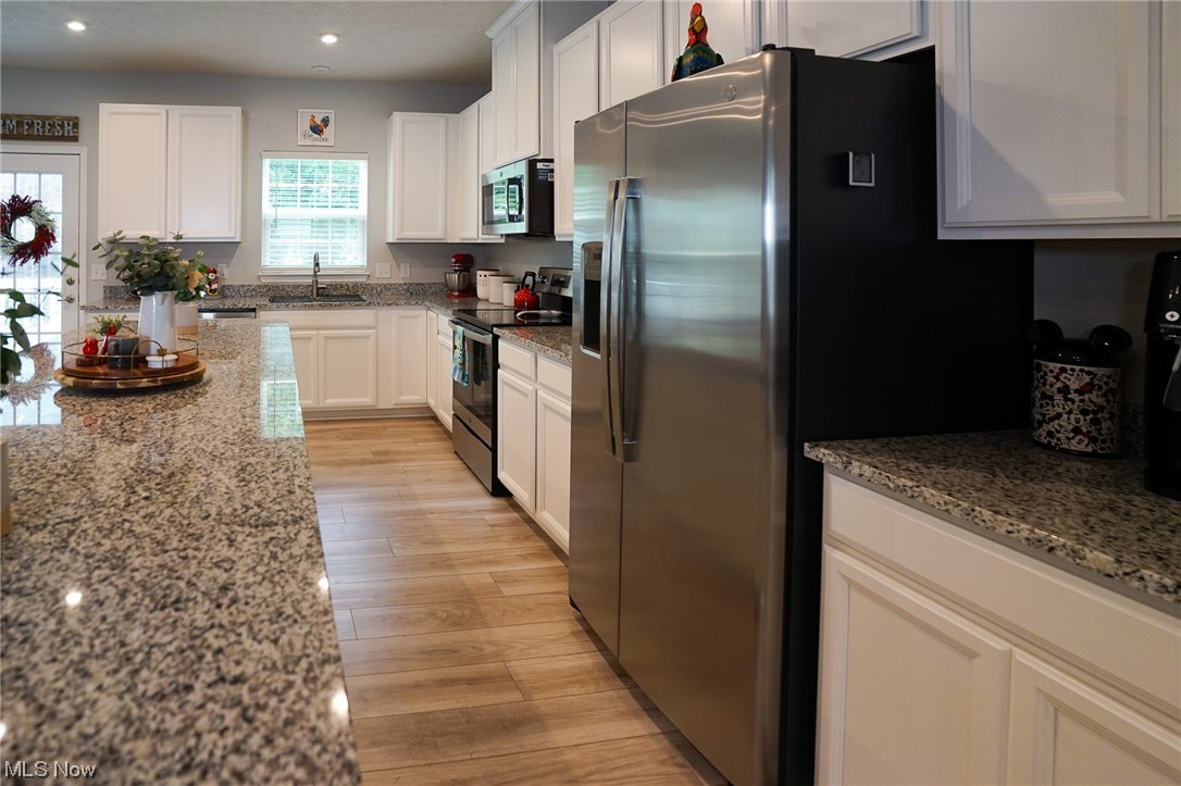 Villages at Sycamore - Residential