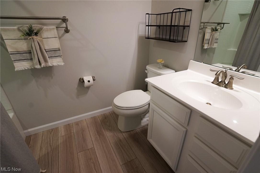 Villages at Sycamore - Residential