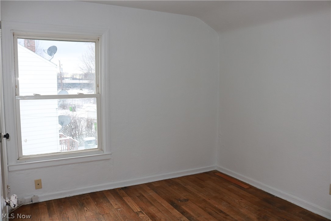 Treadwell Homes - Residential Lease