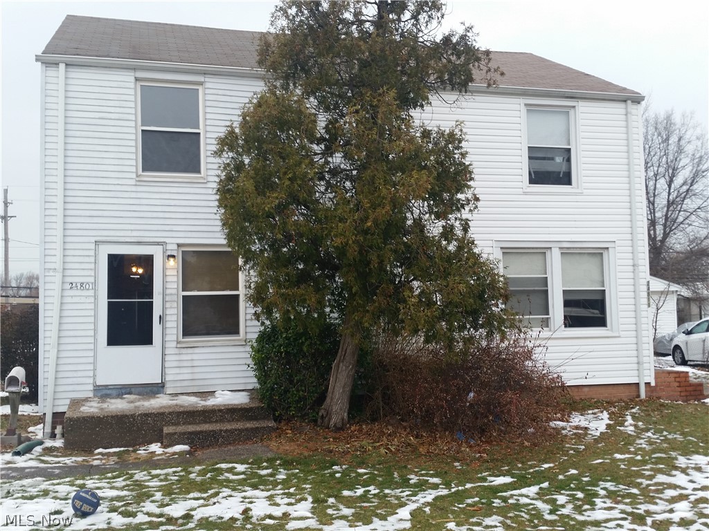 Treadwell Homes - Residential Lease