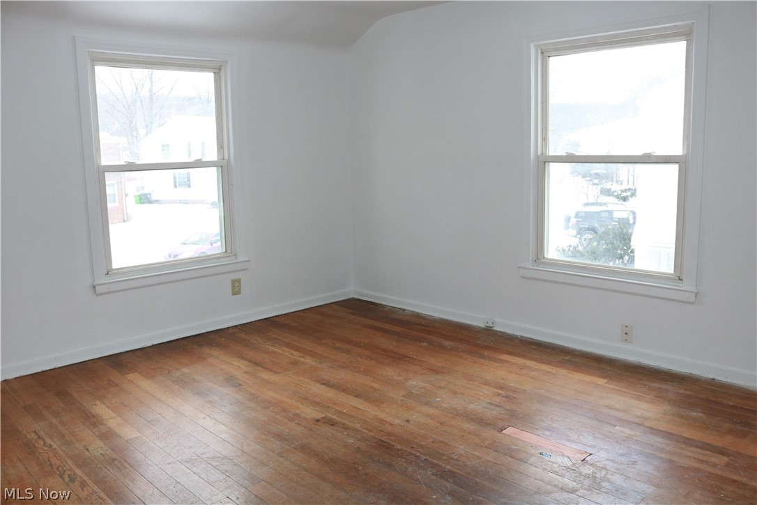 Treadwell Homes - Residential Lease