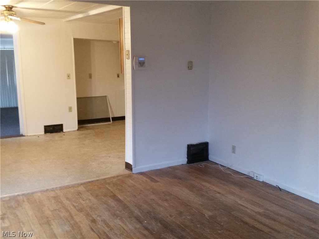 Treadwell Homes - Residential Lease