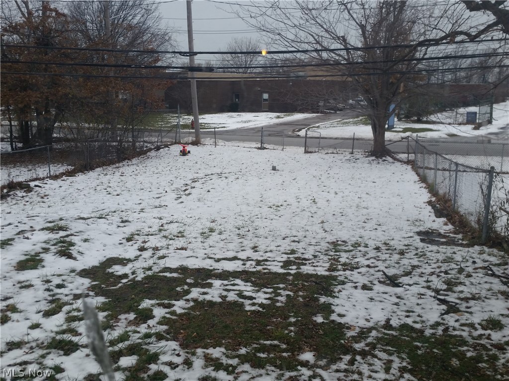 Treadwell Homes - Residential Lease