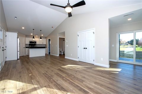 Tiny photo for 524 N Union Street, Loudonville, OH 44842 (MLS # 5180253)