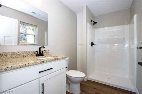 Tiny photo for 524 N Union Street, Loudonville, OH 44842 (MLS # 5180253)