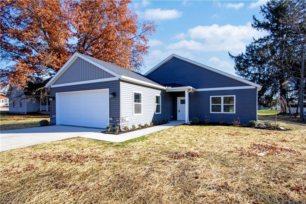 Photo of 522 N Union Street, Loudonville, OH 44842 (MLS # 5180253)