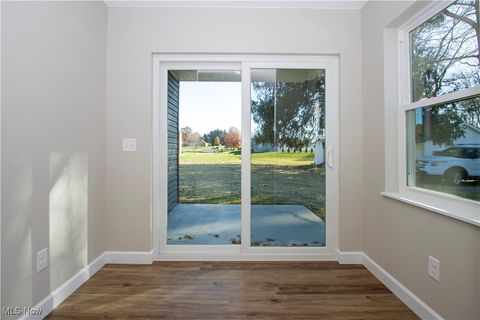 Tiny photo for 524 N Union Street, Loudonville, OH 44842 (MLS # 5180253)