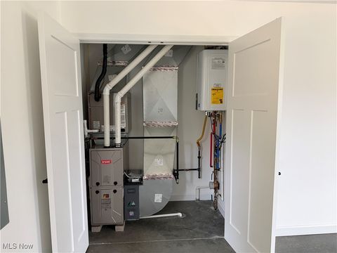 Tiny photo for 524 N Union Street, Loudonville, OH 44842 (MLS # 5180253)