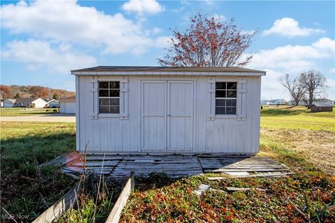 Tiny photo for 524 N Union Street, Loudonville, OH 44842 (MLS # 5180253)