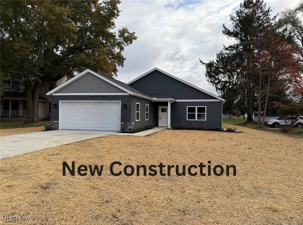 Photo of 522 N Union Street, Loudonville, OH 44842 (MLS # 5180253)