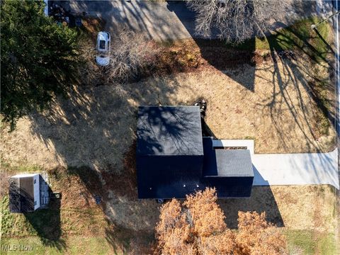 Tiny photo for 524 N Union Street, Loudonville, OH 44842 (MLS # 5180253)