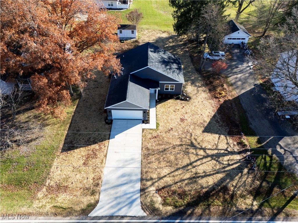 Photo of 522 N Union Street, Loudonville, OH 44842 (MLS # 5180253)