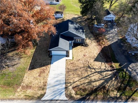 Tiny photo for 524 N Union Street, Loudonville, OH 44842 (MLS # 5180253)