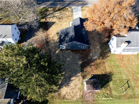 Tiny photo for 524 N Union Street, Loudonville, OH 44842 (MLS # 5180253)