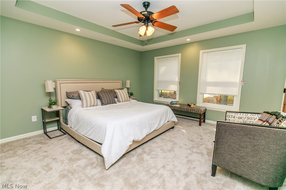 Green Anderson - Residential