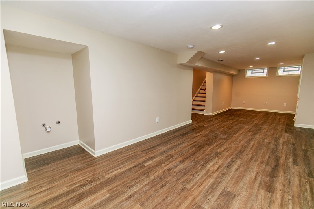 Green Anderson - Residential