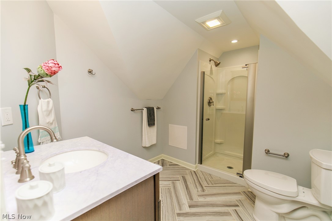 Green Anderson - Residential