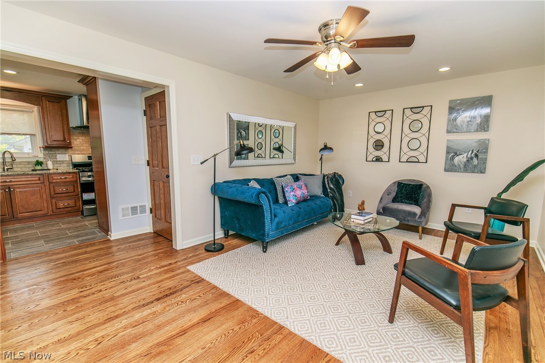 Green Anderson - Residential