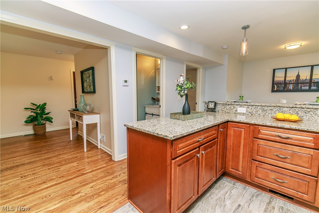 Green Anderson - Residential