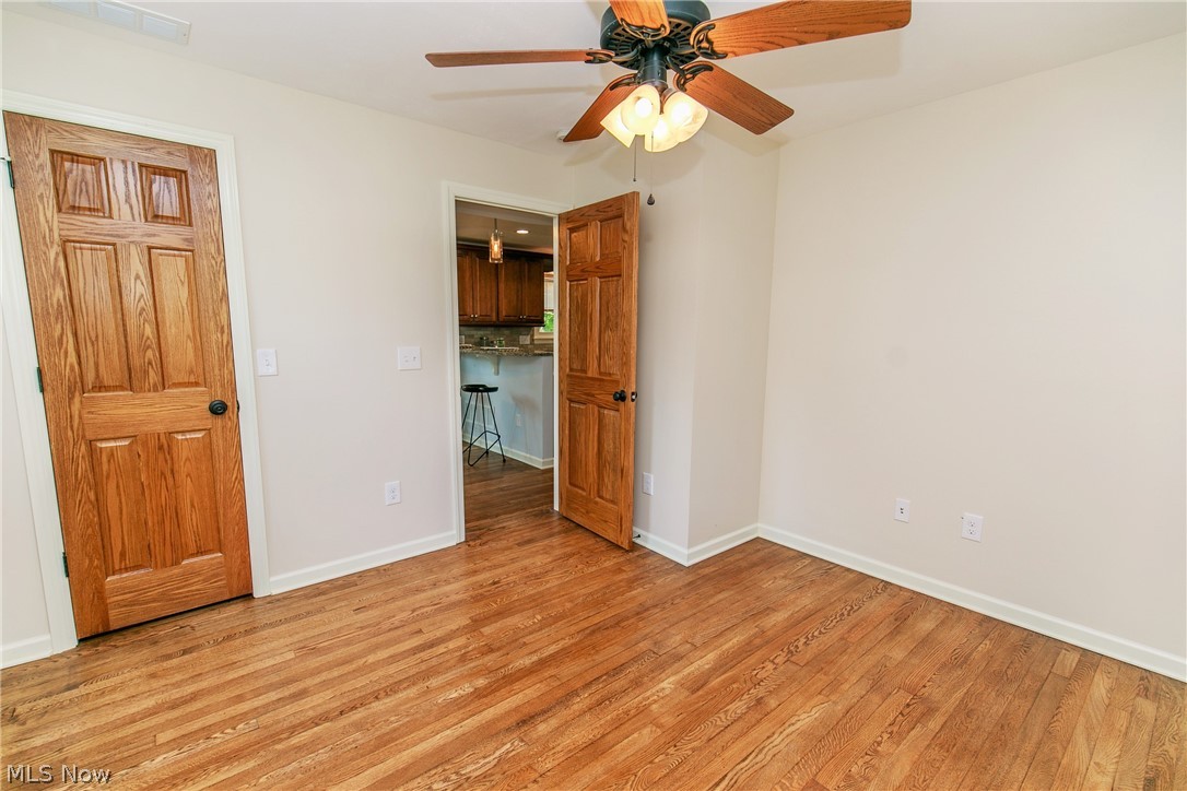 Green Anderson - Residential