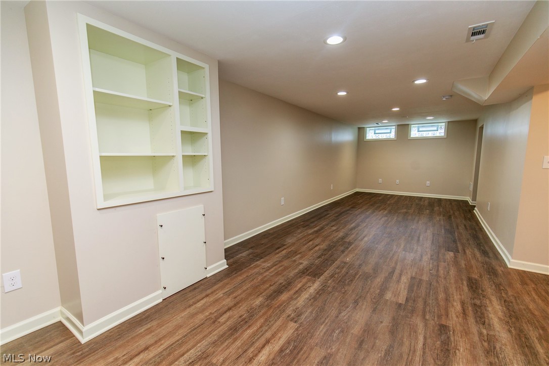 Green Anderson - Residential